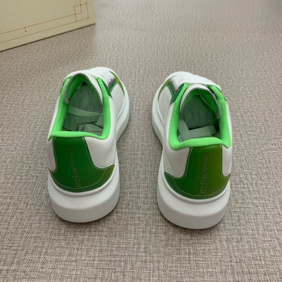 🤩Men's McQueen Alexander Ankle - Picture 7 of 9